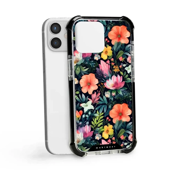 Case MagSafe Elite Bumper for Apple iPhone 12 mini - Design D009D