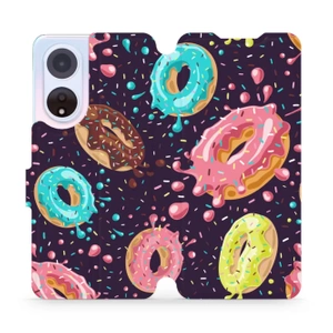 Phone Case OPPO A98 5G - Design VP19S