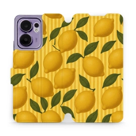 Phone Case OPPO Reno 13 F 5G - Design VP81S