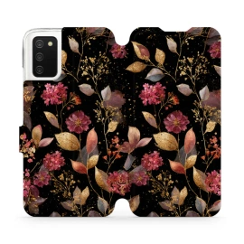 Phone Case Samsung Galaxy A03S - Design V171S