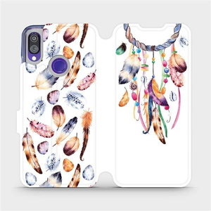 Phone Case Xiaomi Redmi Note 7 - Design M003S