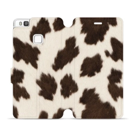 Hülle für Huawei P9 Lite - Farbe V166S