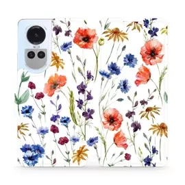 Hülle für OPPO Reno 10 5G - Farbe MP04S