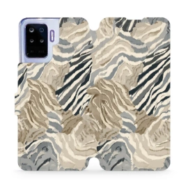 Phone Case OPPO Reno 5 Lite - Design V168S