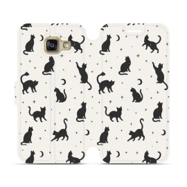 Etui do Samsung Galaxy A3 2016 - wzór V162S