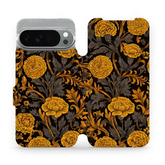 Etui do Google Pixel 10 Pro XL - wzór V173S