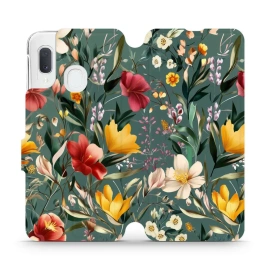 Phone Case Samsung Galaxy A20e - Design VP71S