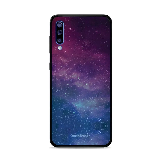 Etui Glossy Case do Samsung Galaxy A50 - wzór G049G