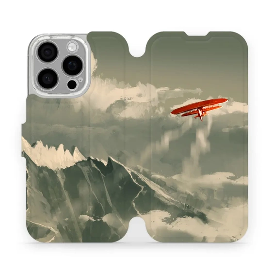 Etui do Apple iPhone 16 Pro - wzór MA03P