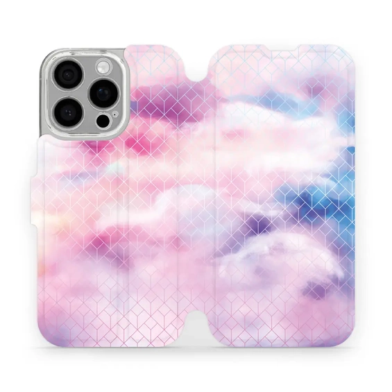 Phone Case Apple iPhone 16 Pro - Design MR02S