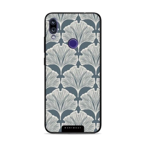 Phone Glossy Case Xiaomi Redmi 7 - Design GA43G