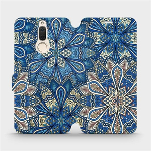 Phone Case Huawei Mate 10 Lite - Design V108P