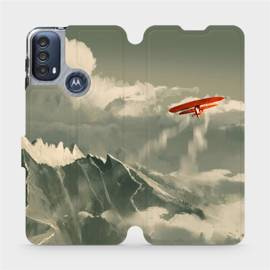 Phone Case Motorola Moto E40 - Design MA03P