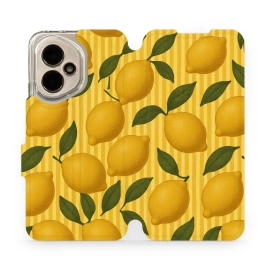 Etui do Huawei Honor 400 - wzór VP81S