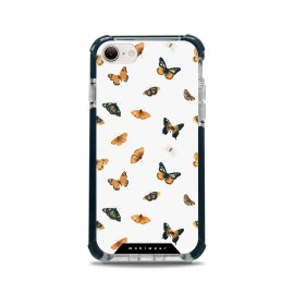 Case MagSafe Elite Bumper for Apple iPhone 7 - Design DP76D