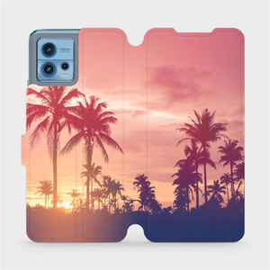 Phone Case Motorola Moto G72 - Design M134P