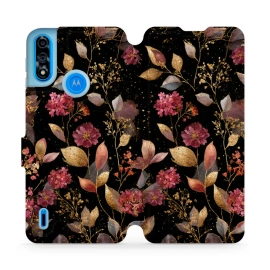 Phone Case Motorola Moto E7i Power - Design V171S
