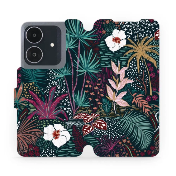 Phone Case Realme Note 60 - Design VP13S