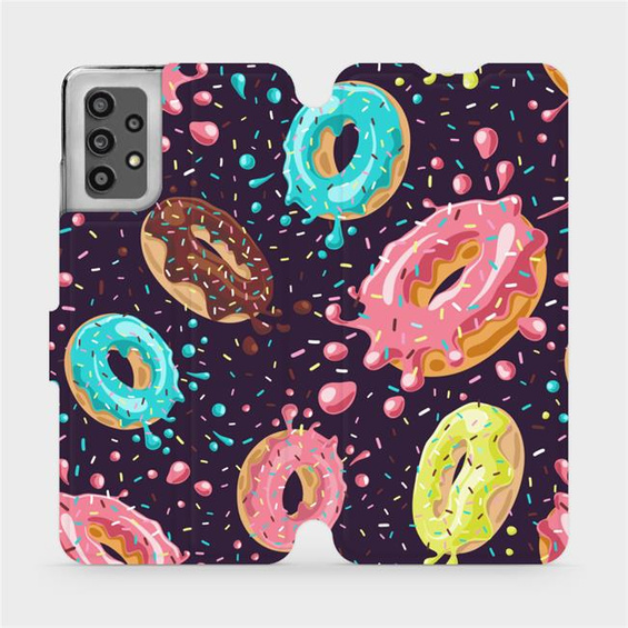 Phone Case Samsung Galaxy A32 4G - Design VP19S