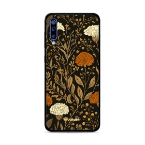 Etui Glossy Case do Samsung Galaxy A50 - wzór G174G