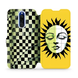 Phone Case Xiaomi Redmi 8 - Design VP56S