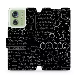 Hülle für Motorola Edge 40 - Farbe V060P