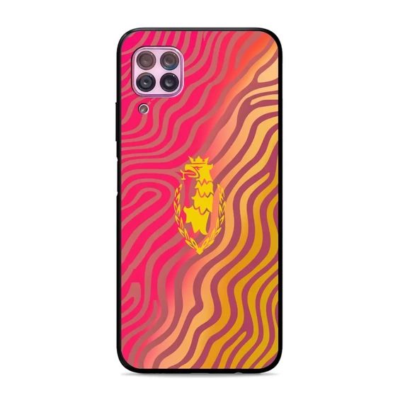 Hülle Glossy Case für Huawei P40 Lite - Farbe G10PS