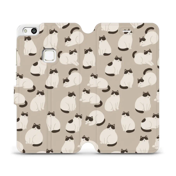 Phone Case Huawei P10 Lite - Design V160S