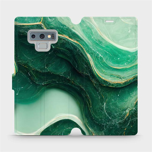 Etui do Samsung Galaxy Note 9 - wzór VP38S