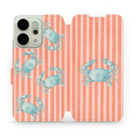 Phone Case OPPO Reno 14 Pro 5G - Design VP87S