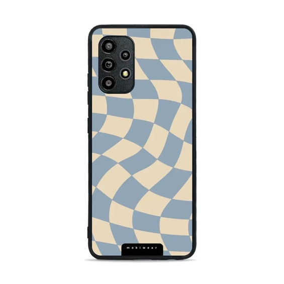 Etui Glossy Case do Samsung Galaxy A32 4G - wzór GA59G