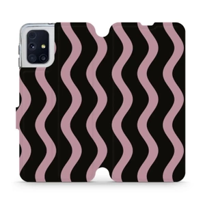 Phone Case Samsung Galaxy M31s - Design VA54S