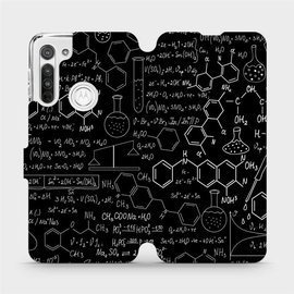 Phone Case Motorola Moto G8 - Design V060P