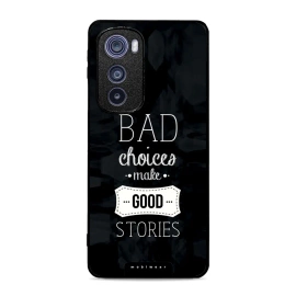 Phone Glossy Case Motorola Edge 30 5G - Design G071G