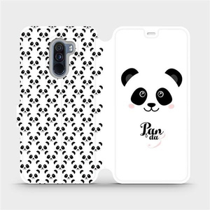 Phone Case Xiaomi Pocophone F1 - Design M030P