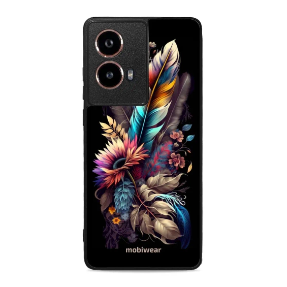 Phone Glossy Case Motorola Moto G85 5G - Design G011G