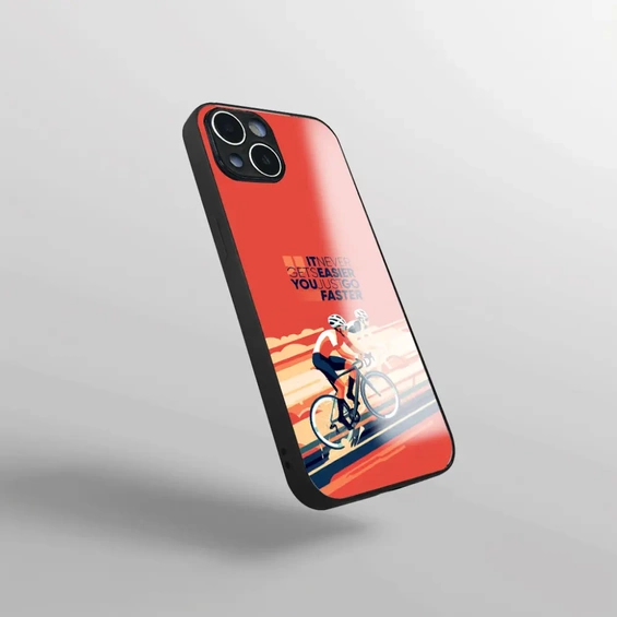 Etui Glossy Case do Motorola Moto G24 - wzór GD01G