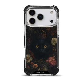 Case MagSafe Elite Bumper for Apple iPhone 17 Pro Max - Design D161D