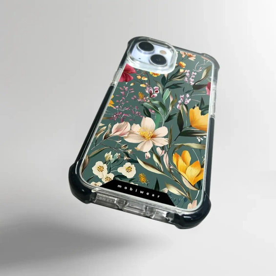 Case MagSafe Elite Bumper for Apple iPhone 16 Pro - Design DP71D