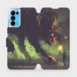 Phone Case OPPO RENO 5 5G - Design VA08P