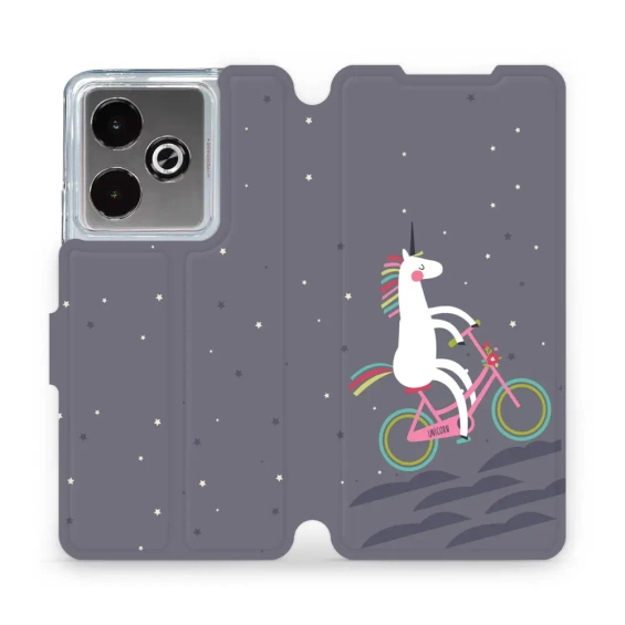 Etui do Realme GT 7 - wzór V024P