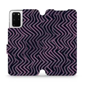 Etui do Samsung Galaxy S20 Plus - wzór VA55S