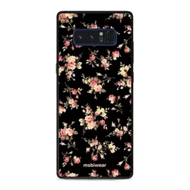 Phone Glossy Case Samsung Galaxy Note 8 - Design G039G