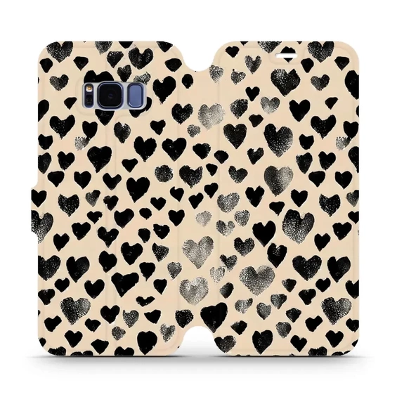 Phone Case Samsung Galaxy S8 - Design VA51S