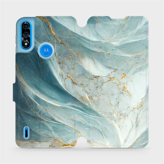 Phone Case Motorola Moto E7 Power - Design VP34S