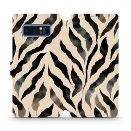 Phone Case Samsung Galaxy Note 8 - Design VA53S