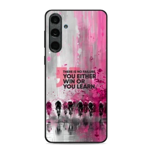 Etui Glossy Case do Samsung Galaxy M55 5G - wzór GD10G