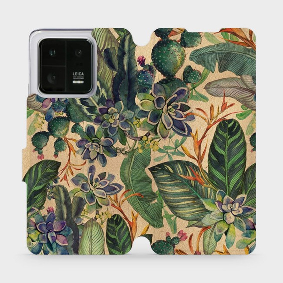 Hülle für Xiaomi 13 Pro - Farbe VP05S