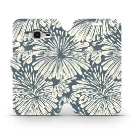 Hülle für Samsung Galaxy J3 2016 - Farbe VA42S