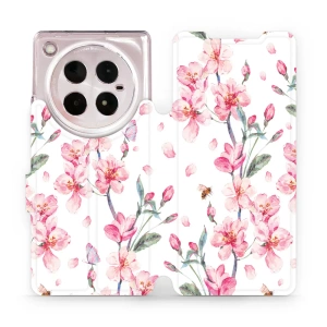 Phone Case Infinix ZERO 40 5G - Design M124S